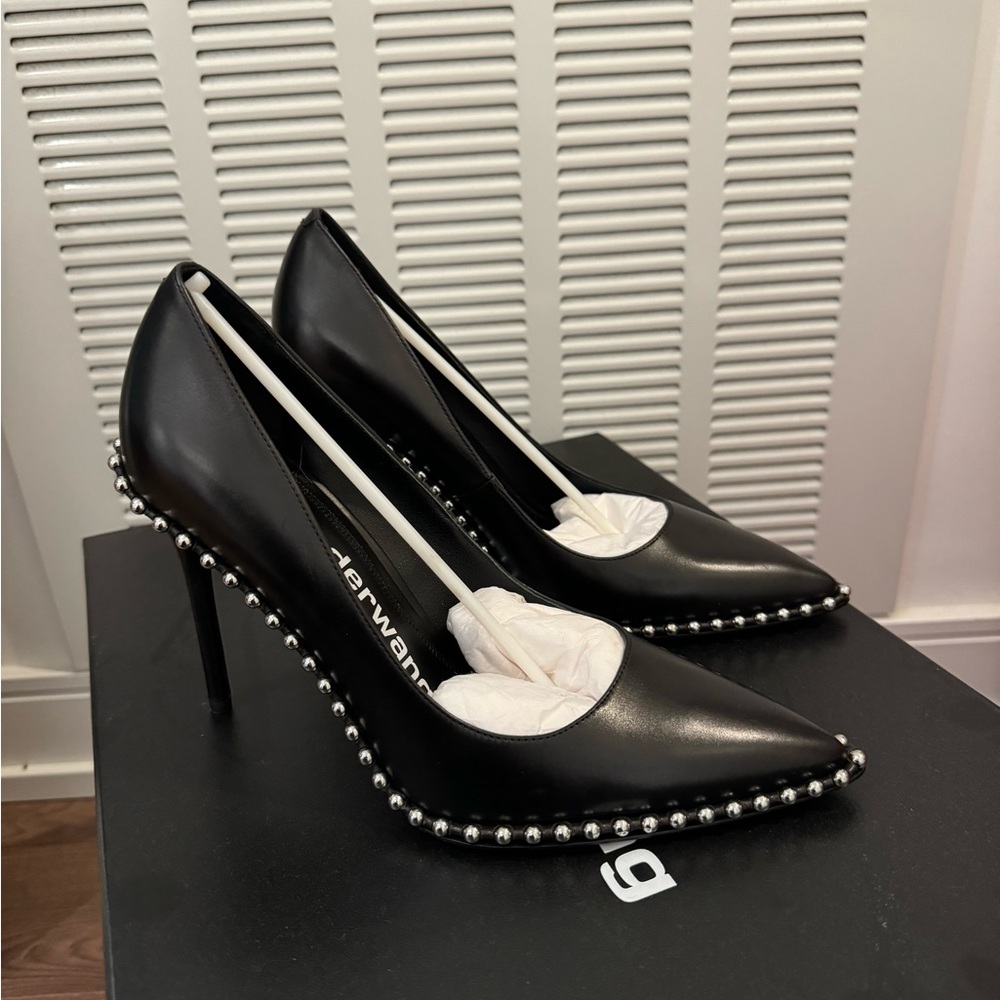 Alexander Wang Heels